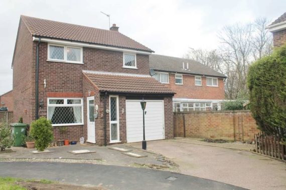 3 Bedroom Detached